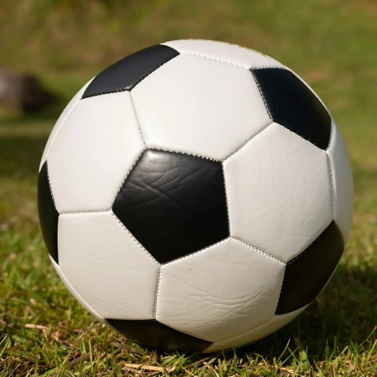 Kids Football Size 3