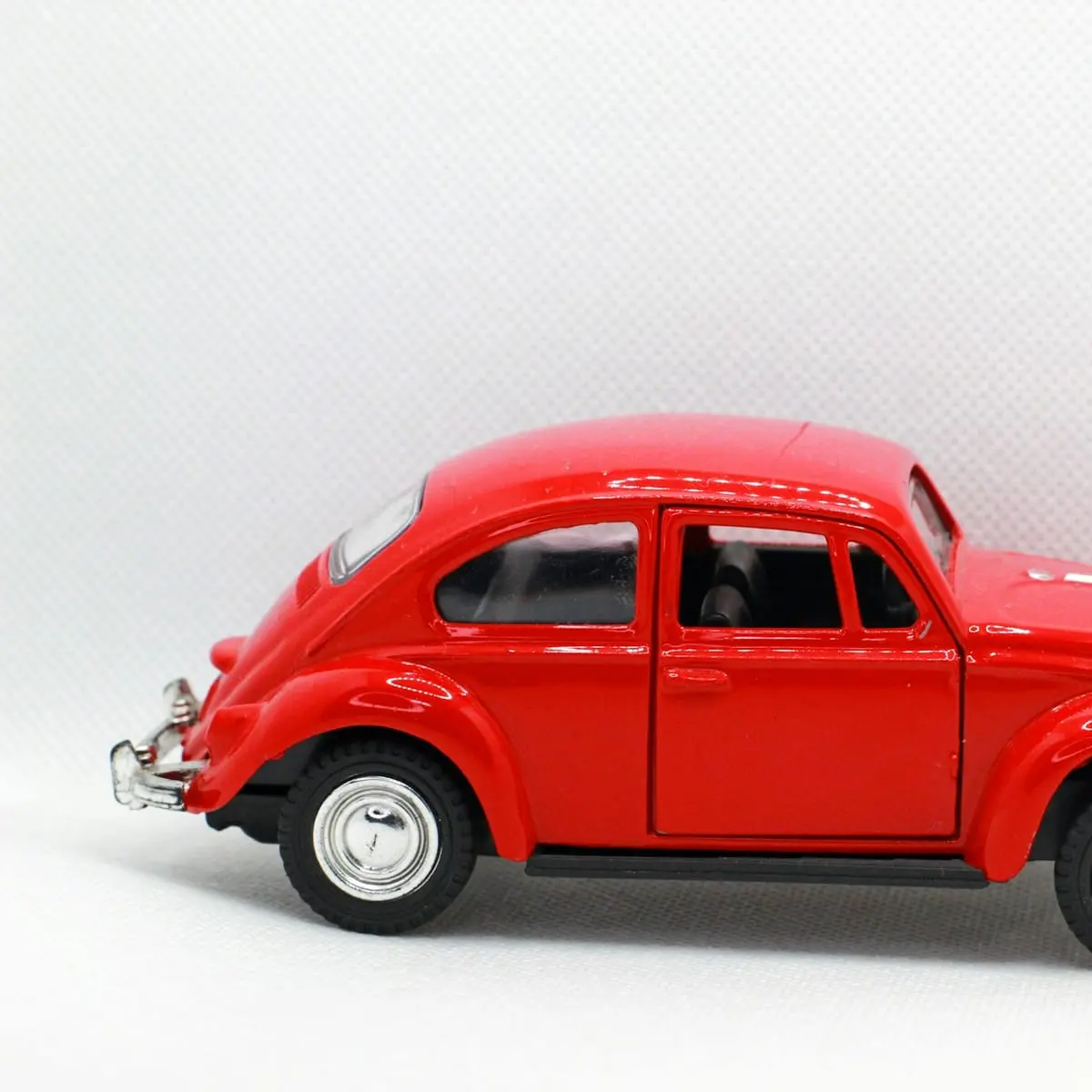 Die-cast Car 5-Pack