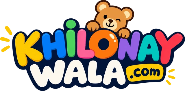 Khilonay Wala Originals