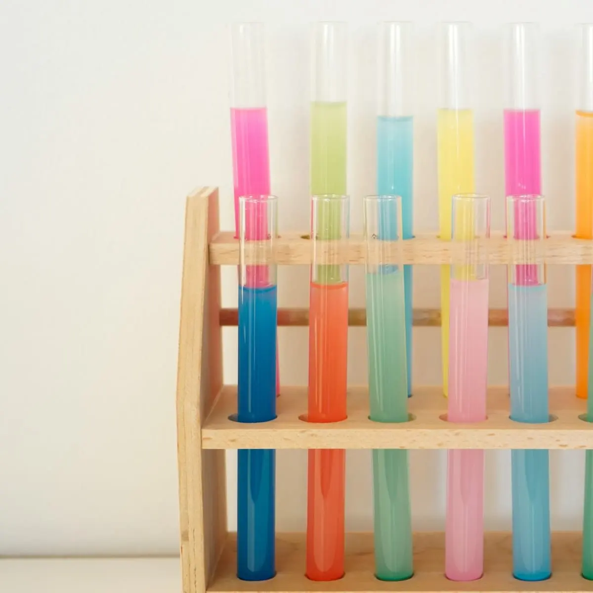 Science Lab Experiment Kit (30 experiments)