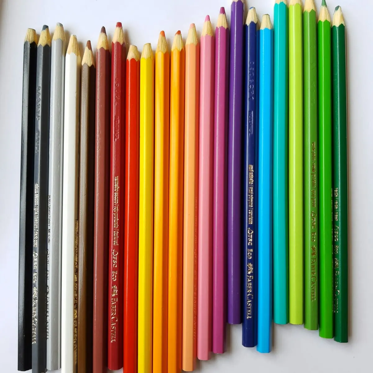Art Set in Carry Case (150 pcs)