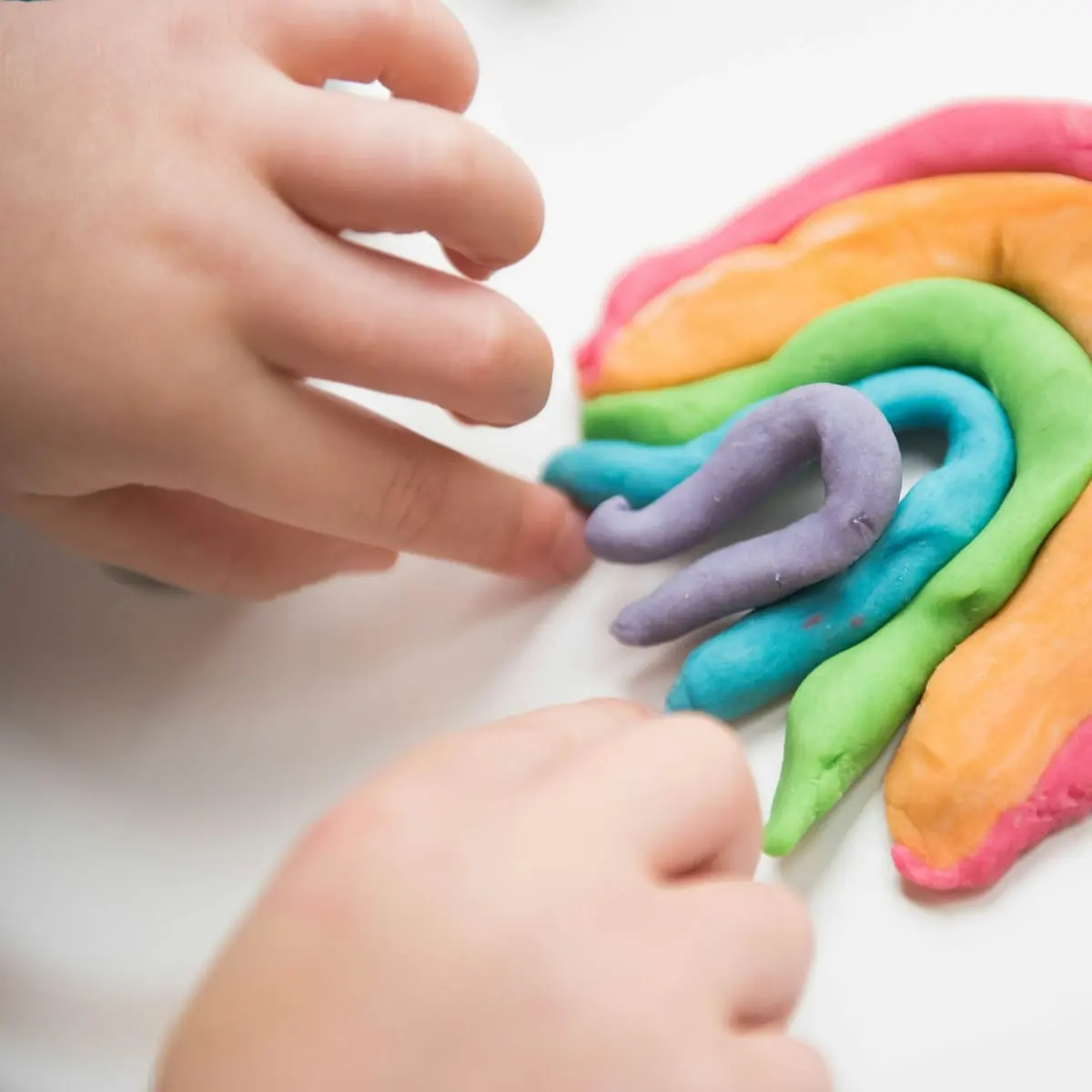 Modelling Dough Mega Pack (12 colours)