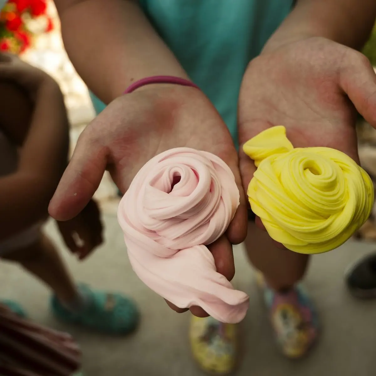 Slime Making Kit