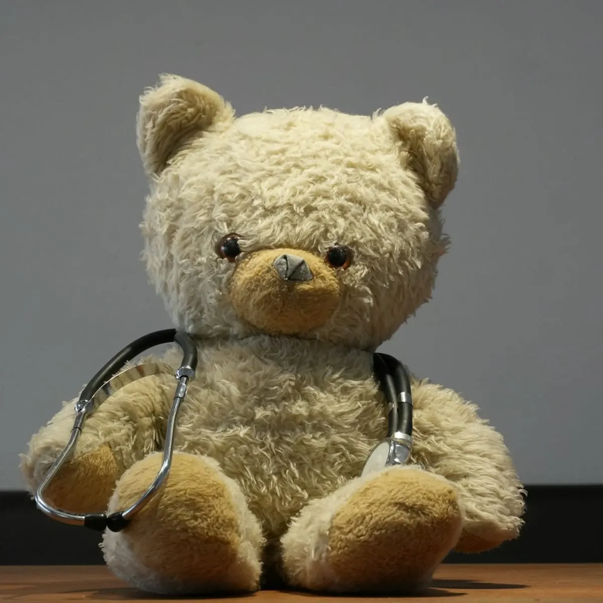 Doctor Kit Role Play Set